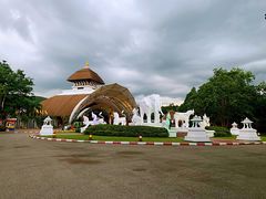 -清迈夜间动物园