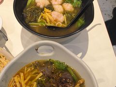 -桂在香知桂林米粉(南岗松雷店)