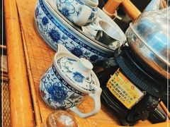 -虾饺妹·粤式手工点心(水荫路店)