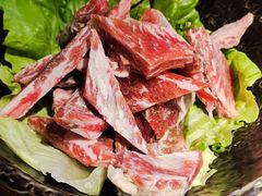 -吉秋田鲜和牛烧肉·肉档自选