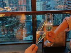 -富力丽思卡尔顿酒店·香荟全日制餐厅