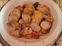 -厦门悦华酒店·绿庭主题自助餐厅