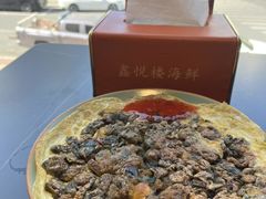 -鑫悦楼煎蟹·16年海鲜大排档