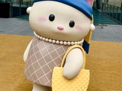 -深圳湾万象城(南山店)