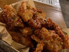 -包装马车·韩国料理·포장마차