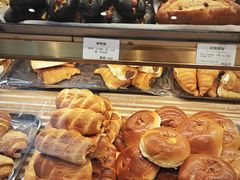 -烘焙町面包店(西四店)