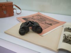 -陆汉斌打字机博物馆
