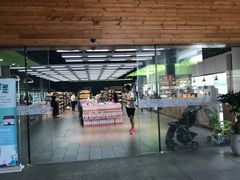-紫金港餐饮中心-风味餐厅(浙江大学紫金港校区店)