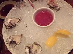 -上海柏悦酒店·世纪100牛排馆