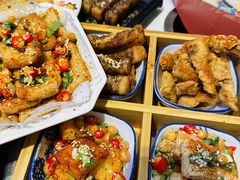 -钢管厂五区小郡肝火锅串串香(清河店)