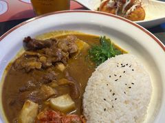 -花漫里日式餐厅(城东中骏店)