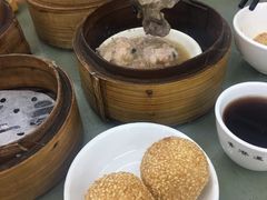 -香港蓮香樓(中環店)