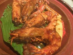 -狮拾久·现代新加坡料理(福田COCO Park店)