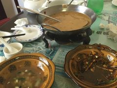 -水香园·中国徽菜名店(紫霞大道店)