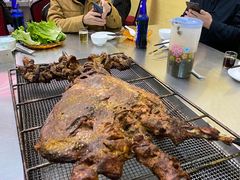 -草原碳烤羊腿(仙塘店)