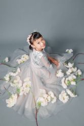 点击看大图 -倾城宝贝儿童摄影(浦东金谊店)