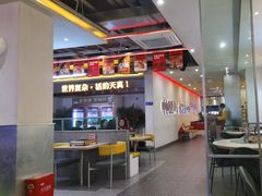 -令狐冲烤鱼·烧菜馆(达明店)