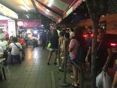 -红大哥水门鸡饭(總店)