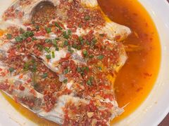 -湖南人家湘菜馆(镇江路店)