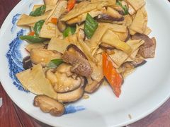 -四季春(美食街店)