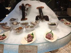 -半岛翡丽海鲜自助餐厅(观风亭店)