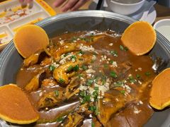 -关东小磨东北菜(上海长风大悦城店)