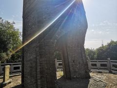 -上海佘山国家森林公园天马山园