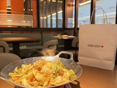 -新发现(宝山龙湖店)