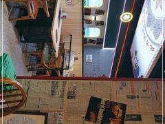 -大院涮烤·东北经典老味烧烤·铜锅涮肉(江南东路店)