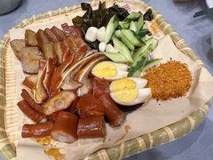 -金哥私房菜馆(张府园总店)