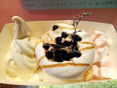-狐狸和向日葵(北京路店)