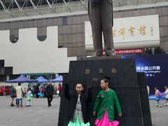 -西南交通大学-詹天佑体育馆