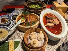 -南京大牌档(香港广场店)
