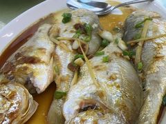 -沙田台山海鲜·酣客酒窖