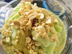 -夏食光安顺小舒冰粉冰浆(甲秀楼店)
