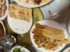 -金台阶鱼馆(于桥水库店)