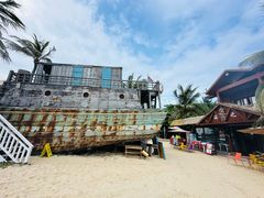 -海南分界洲岛旅游区