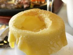 罐焖酥皮蘑菇-小白桦西餐厅