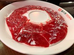 -蜀大侠火锅(少陵路店)
