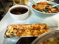 -北大家园食堂