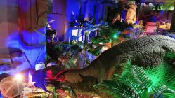 -恐龙探索乐园(磁器口店)