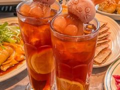 -陶兰居·手工点心·粤菜(圆融时代广场店)