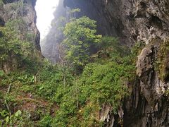-英西峰林·洞天仙境