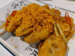 -中环禧悦酒店·禧临阁餐厅