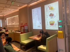 -喜家德虾仁水饺(东方宝泰店)