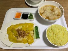 -百福麵家(新馬路店)
