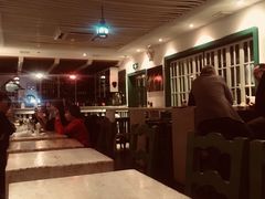 大堂-Carmen卡门西班牙餐厅