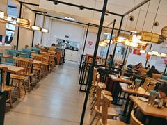 -小杨生煎(杭州东站店)