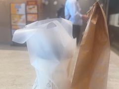 -麦当劳(南京南站站外店)