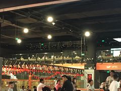 -VFSC极限蹦床主题公园(乐园道彩悦城阳光店)